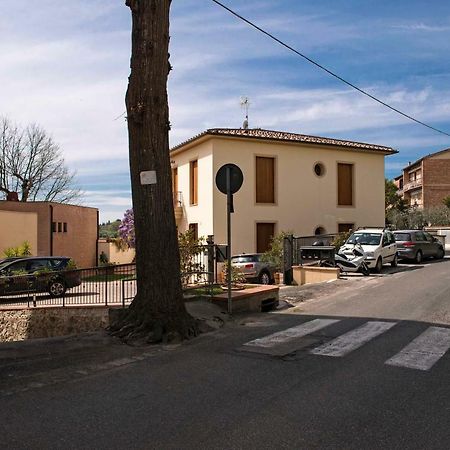Appartement Casa Il Glicine A Due Passi Dal Centro à Sienne Extérieur photo