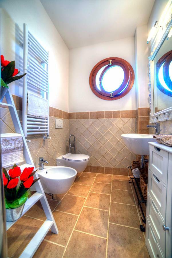 Appartement Casa Il Glicine A Due Passi Dal Centro à Sienne Extérieur photo