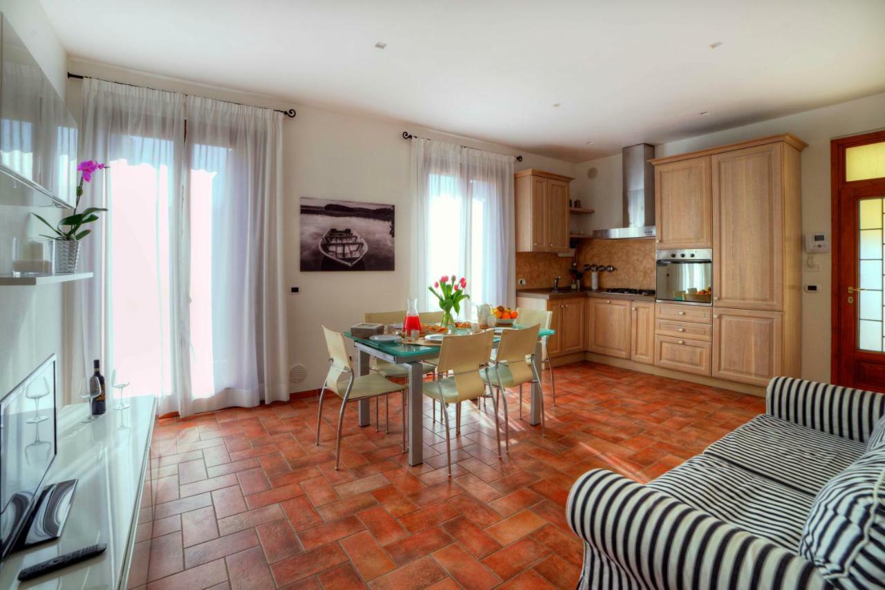Appartement Casa Il Glicine A Due Passi Dal Centro à Sienne Extérieur photo