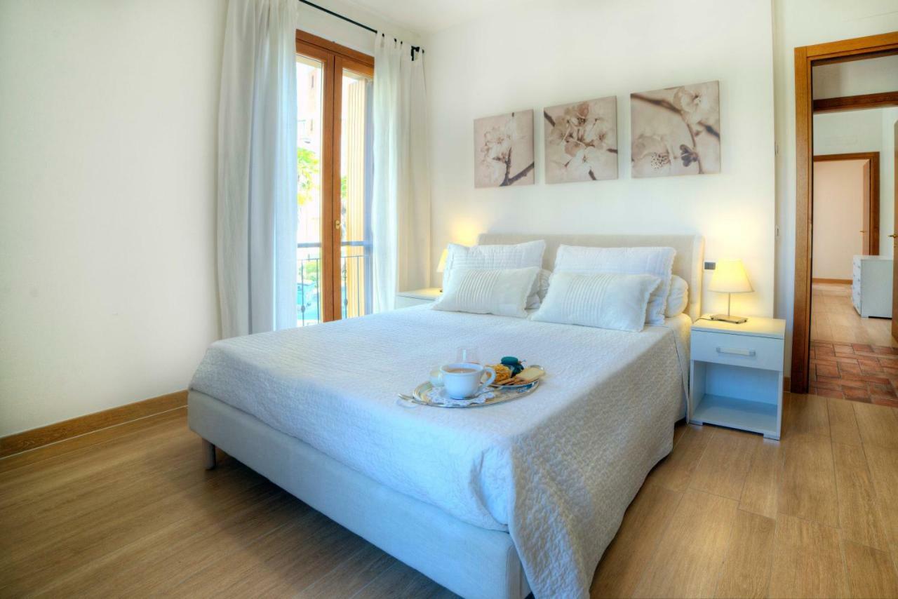 Appartement Casa Il Glicine A Due Passi Dal Centro à Sienne Extérieur photo
