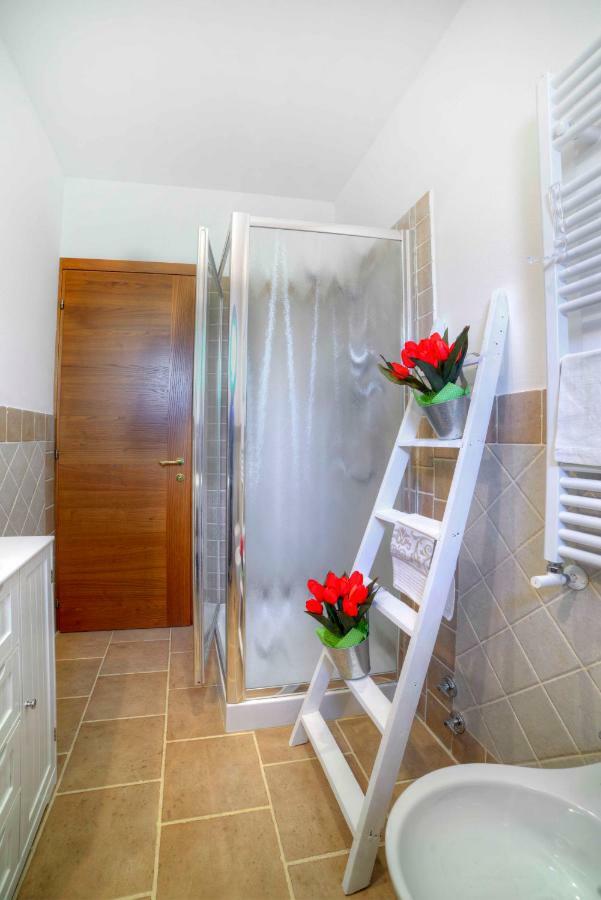 Appartement Casa Il Glicine A Due Passi Dal Centro à Sienne Extérieur photo