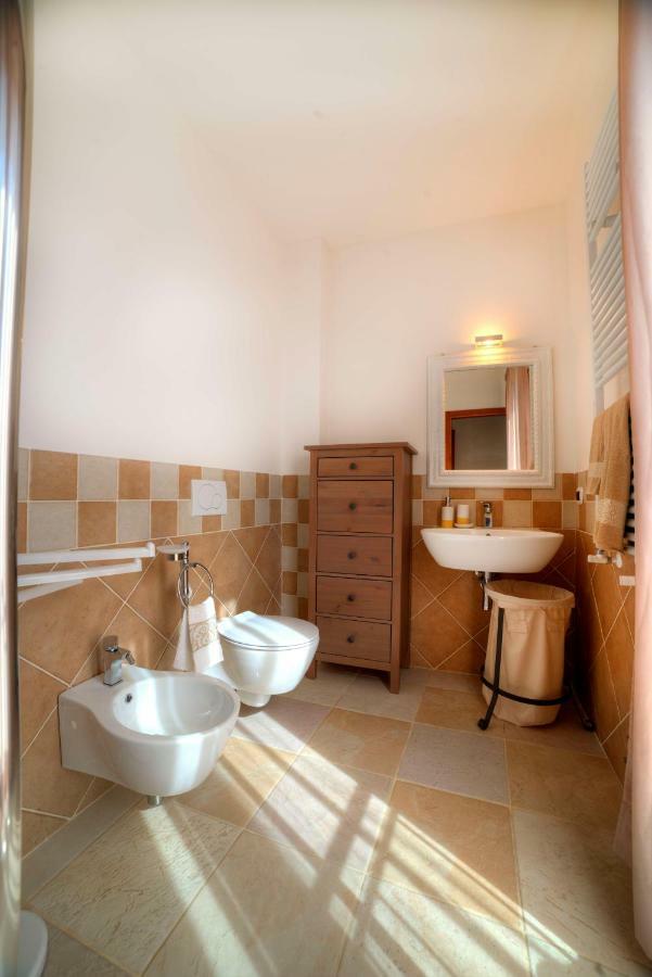 Appartement Casa Il Glicine A Due Passi Dal Centro à Sienne Extérieur photo